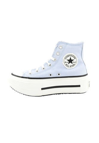 CONVERSE Sneakers Donna Azzurro Denim A17580C-PE26