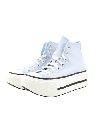 CONVERSE Sneakers Donna Azzurro Denim A17580C-PE26
