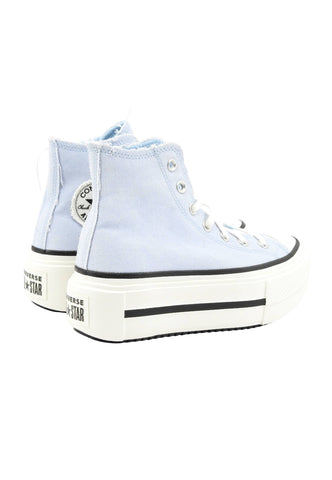CONVERSE Sneakers Donna Azzurro Denim A17580C-PE26