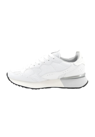 SUN68 Sneakers Donna Bianco Z36216-PE26-01