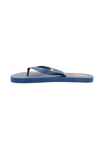 U.S. POLO ASSN. Ciabatte Infradito Donna Blu VAIAN009B-PE26-BLU005