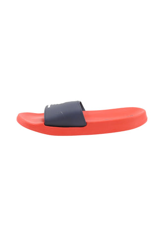 U.S. POLO ASSN. Ciabatte Uomo Rosso Blu GAVIO004B-PE26-RED-BLU02