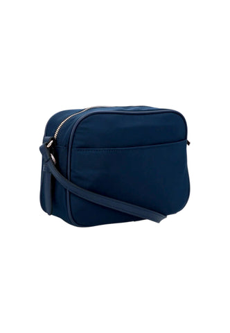 U.S. POLO ASSN. Borsa Tracolla Donna Blu BEUHU6382WZC212-PE26