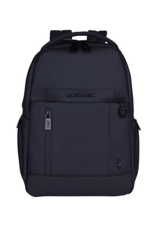 U.S. POLO ASSN. Zaino Uomo Nero BEUCB9112MPO000-PE26