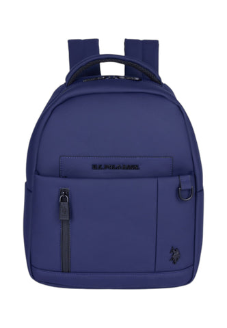 U.S. POLO ASSN. Zaino Uomo Blu BEUCB9110MPO212-PE26