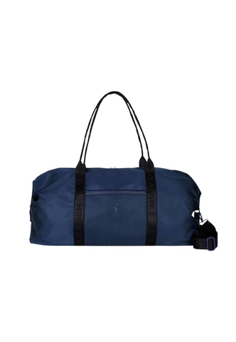 U.S. POLO ASSN. Borsone Sportivo Uomo Blu BIUUM8924MZC212-PE26