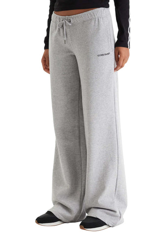 GUESS Pantaloni Tuta Donna Grigio W6RB52K68I4-PE26-H90Z