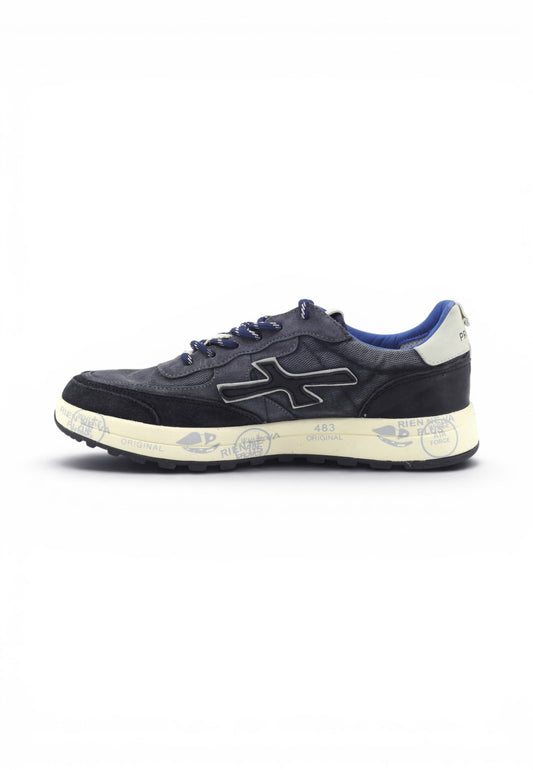 VPREMIATA Sneakers Uomo Blu AR7726-PE26