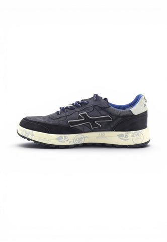 PREMIATA Sneakers Uomo Blu AR7726-PE26