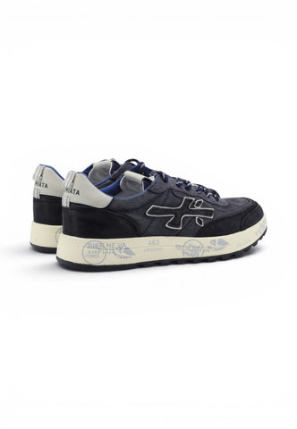 PREMIATA Sneakers Uomo Blu AR7726-PE26