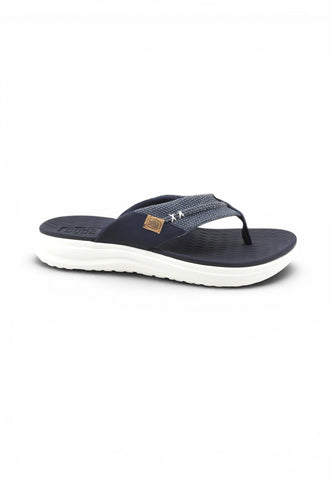 HEY DUDE Ciabatte Infradito Uomo Blu HD.45424-PE26-410