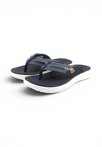 HEY DUDE Ciabatte Infradito Uomo Blu HD.45424-PE26-410