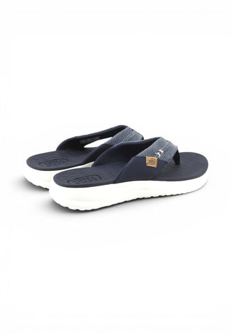 HEY DUDE Ciabatte Infradito Uomo Blu HD.45424-PE26-410