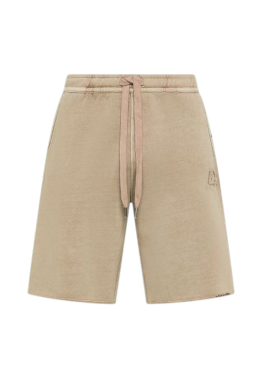SUN68 Bermuda Uomo Beige F36145-PE26-98