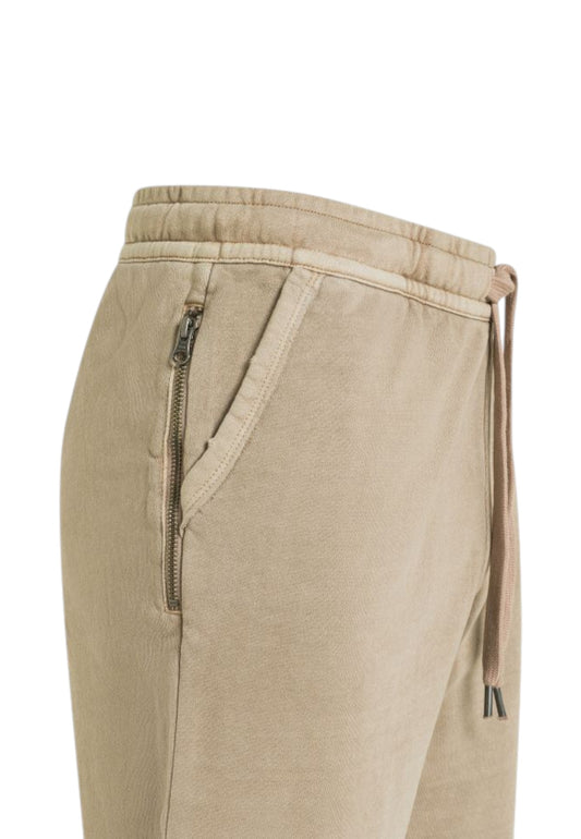 SUN68 Bermuda Uomo Beige F36145-PE26-98