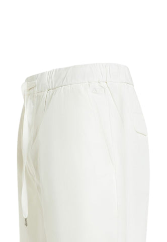 SUN68 Bermuda Uomo Bianco B36106-PE26-31