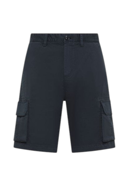 SUN68 Bermuda Uomo Blu B36103-PE26-07