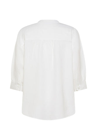 SUN68 Camicia Donna Bianco S36201-PE26-31