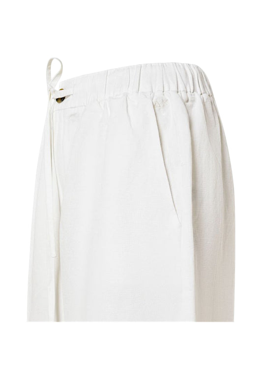 SUN68 Bermuda Donna Bianco B36205-PE26-31