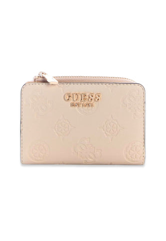 GUESS Portafogli Donna Beige SWPD7459156-PE26-LUG