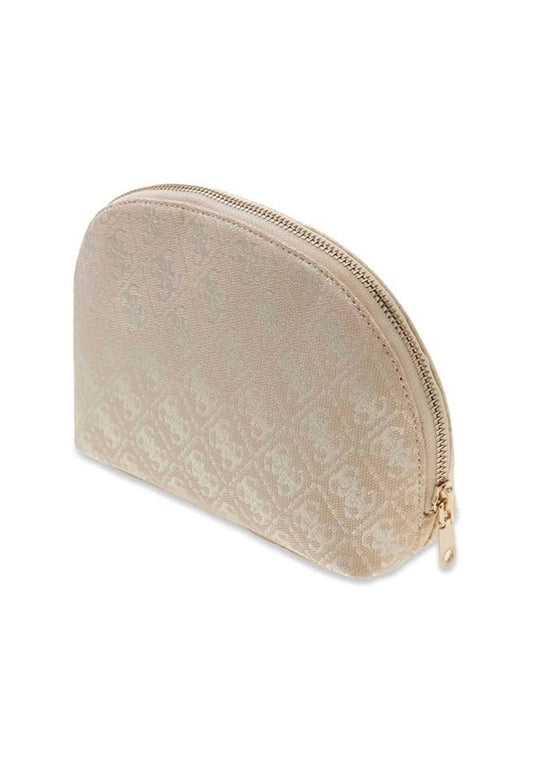 GUESS Pochette Donna Bianco Beige PW7560P6270-PE26-STL