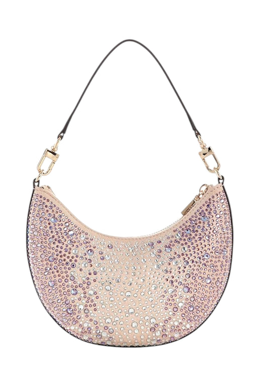 GUESS Borsa A Spalla Donna Rosa HWEG9931720-PE26-LTR