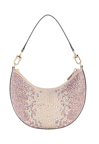 GUESS Borsa A Spalla Donna Rosa HWEG9931720-PE26-LTR