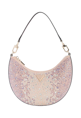 GUESS Borsa A Spalla Donna Rosa HWEG9931720-PE26-LTR