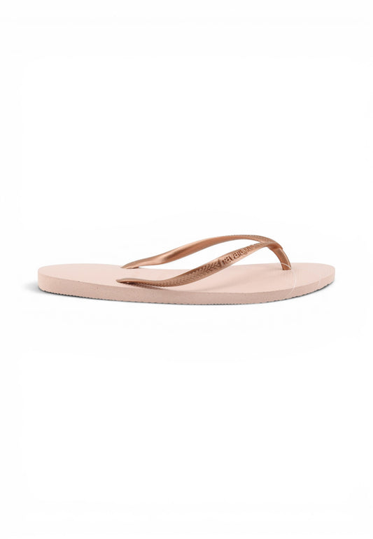 HAVAIANAS Ciabatte Infradito Donna Rosa 4000030-PE26-00076