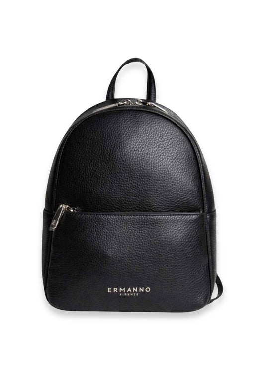 ERMANNO SCERVINO Zaino Donna Nero 12402117-PE26-293