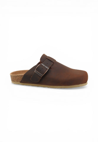 COLORS OF CALIFORNIA Ciabatte Uomo Marrone HC.BIOM411-PE26-TAN