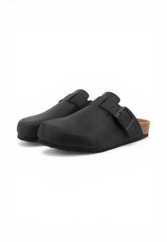 COLORS OF CALIFORNIA Ciabatte Boston Uomo Nero HC.BIOM411-PE26-BLA