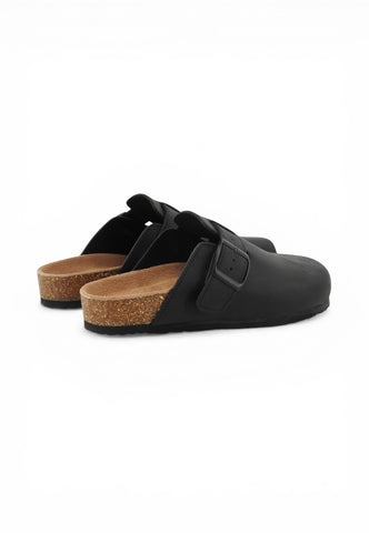 COLORS OF CALIFORNIA Ciabatte Boston Uomo Nero HC.BIOM411-PE26-BLA