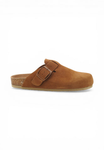 COLORS OF CALIFORNIA Ciabatte Boston Uomo Marrone HC.BIOM86-PE26-TAN
