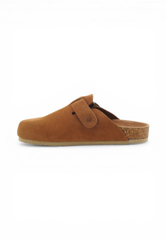 COLORS OF CALIFORNIA Ciabatte Boston Uomo Marrone HC.BIOM86-PE26-TAN