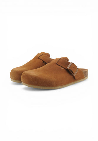 COLORS OF CALIFORNIA Ciabatte Boston Uomo Marrone HC.BIOM86-PE26-TAN