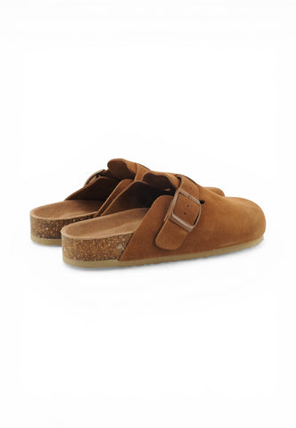 COLORS OF CALIFORNIA Ciabatte Boston Uomo Marrone HC.BIOM86-PE26-TAN