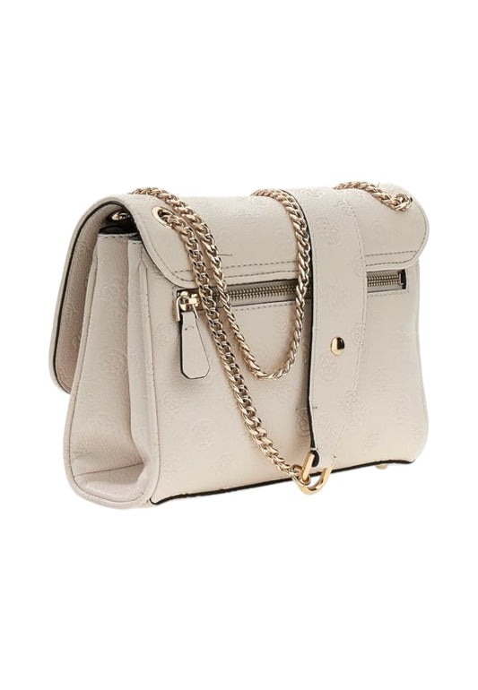 GUESS Borsa Tracolla Donna Bianco HWPD9916210-PE26-STL