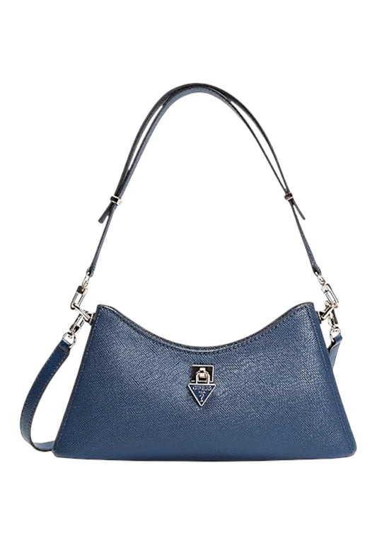 GUESS Borsa A Spalla Donna Blu HWZG9919180-PE26-NAV