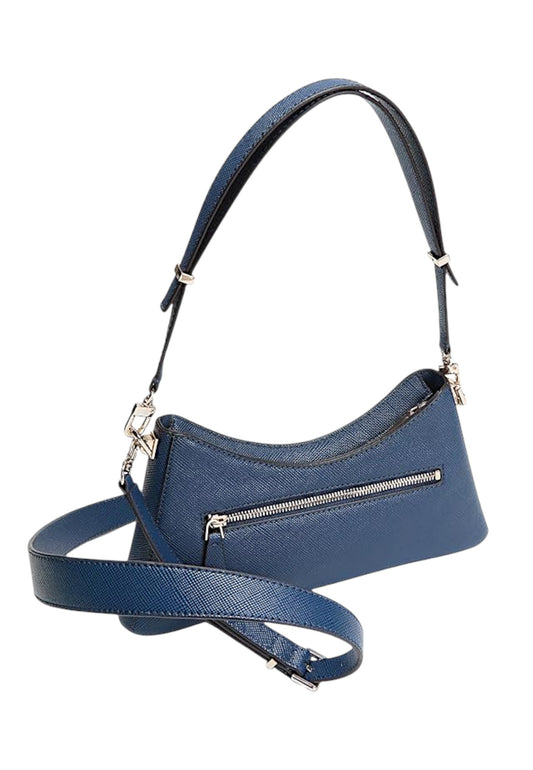 GUESS Borsa A Spalla Donna Blu HWZG9919180-PE26-NAV