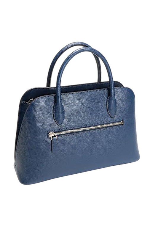 GUESS Borsa A Mano Donna Blu HWZG9919060-PE26-NAV