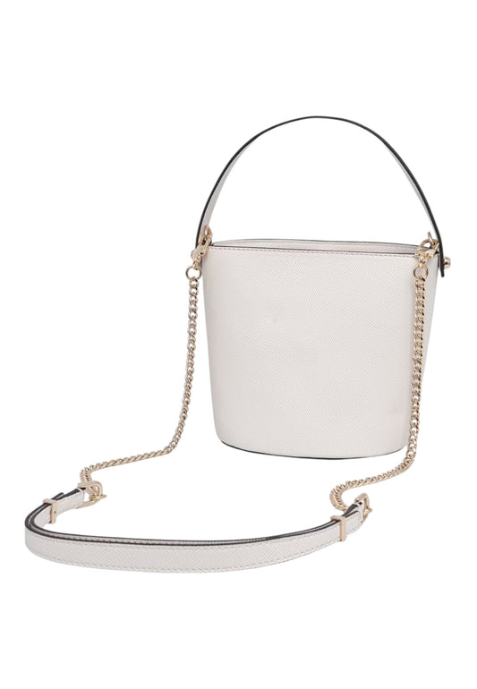 GUESS Borsa A Mano Donna Bianco HWZG9919030-PE26-OFF