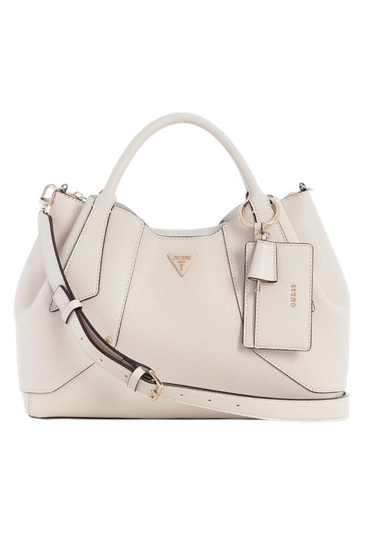 GUESS Borsa A Mano Donna Bianco HWBG9914060-PE26-STO