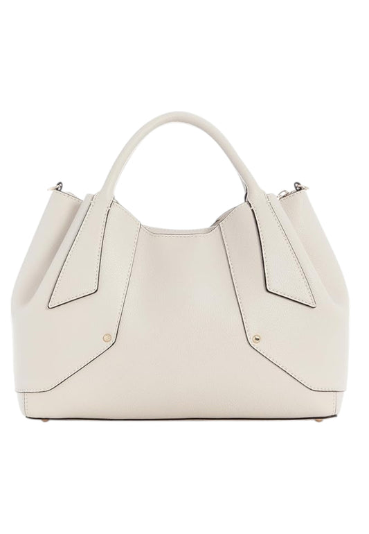 GUESS Borsa A Mano Donna Bianco HWBG9914060-PE26-STO