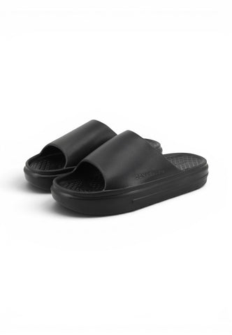 CONVERSE Ciabatte Nero A12174C-PE26