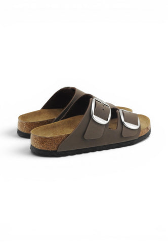 BIRKENSTOCK Ciabatte Arizona Donna Marrone 1032081-PE26