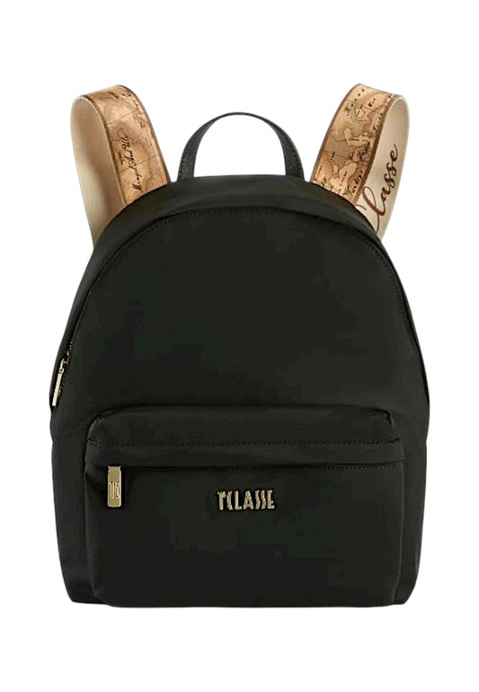 ALVIERO MARTINI Zaino Donna Nero Beige GZ699762-PE26-0001