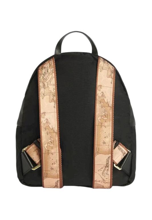 ALVIERO MARTINI Zaino Donna Nero Beige GZ699762-PE26-0001