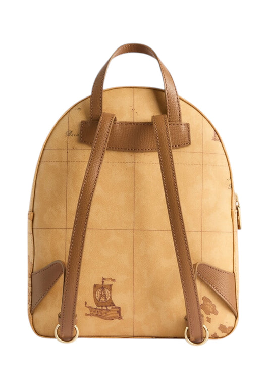 ALVIERO MARTINI Zaino Donna Beige Marrone LE64G616-PE26-0970