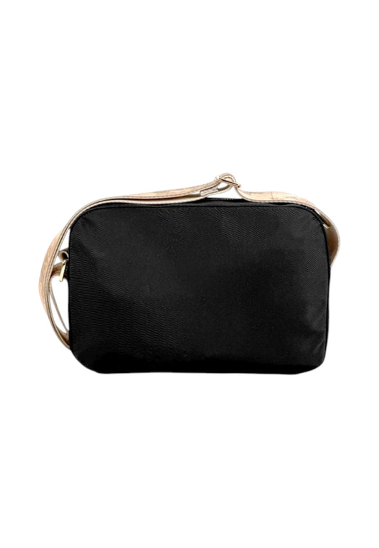 ALVIERO MARTINI Borsa Tracolla Donna Nero LE479762-PE26-0001